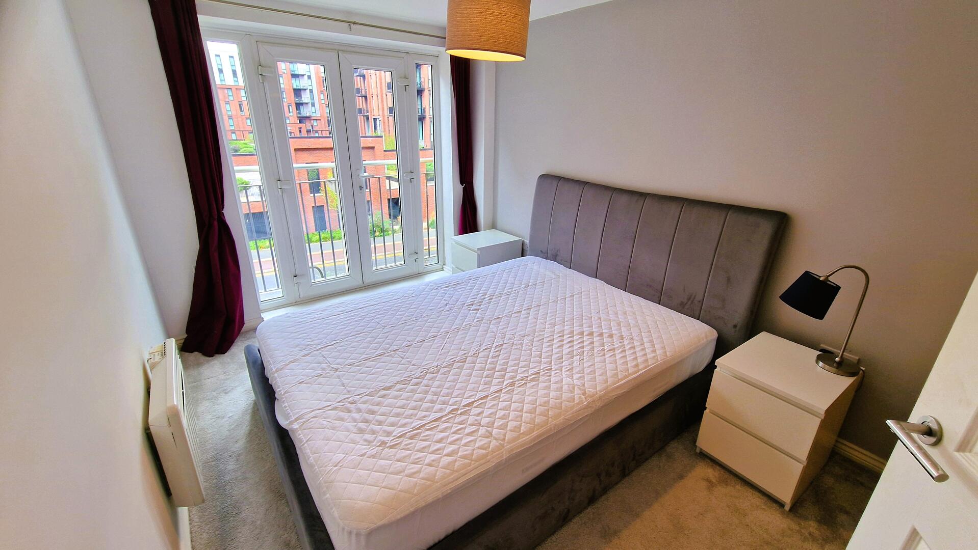 Fusion 4, Apartment 6 12 Middlewood Street Salford Manchester